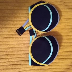 Victoria's secret bikini top 36c